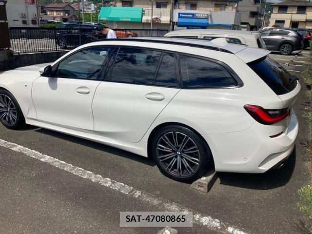 Bmw 3 SERIES 2021-05 8828016-3