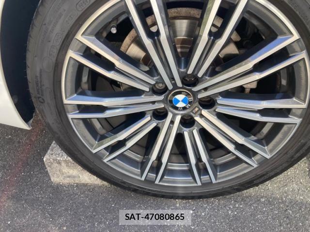 Bmw 3 SERIES 2021-05 8828016-5