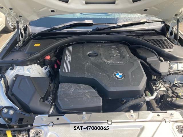 Bmw 3 SERIES 2021-05 8828016-6