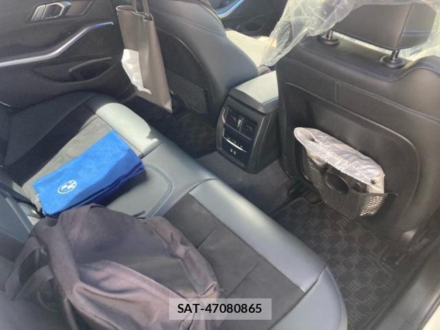 Bmw 3 SERIES 2021-05 8828016-8