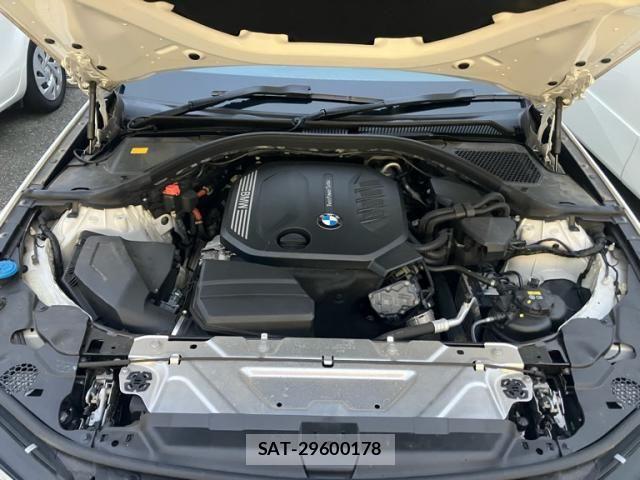 Bmw 3 SERIES 2020-02 8828018-9