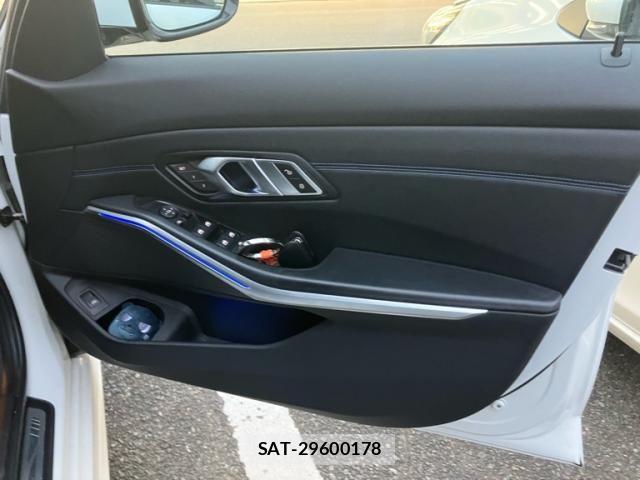 Bmw 3 SERIES 2020-02 8828018-12