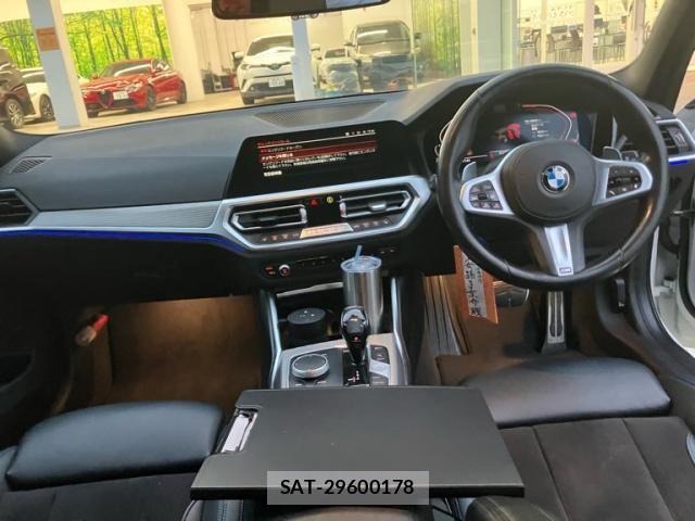Bmw 3 SERIES 2020-02 8828018-15