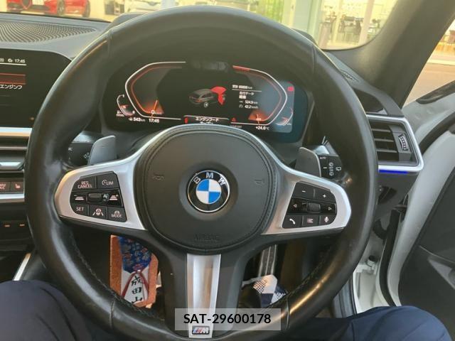 Bmw 3 SERIES 2020-02 8828018-17