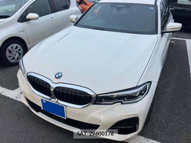 Bmw 3 SERIES 2020-02 8828018-1