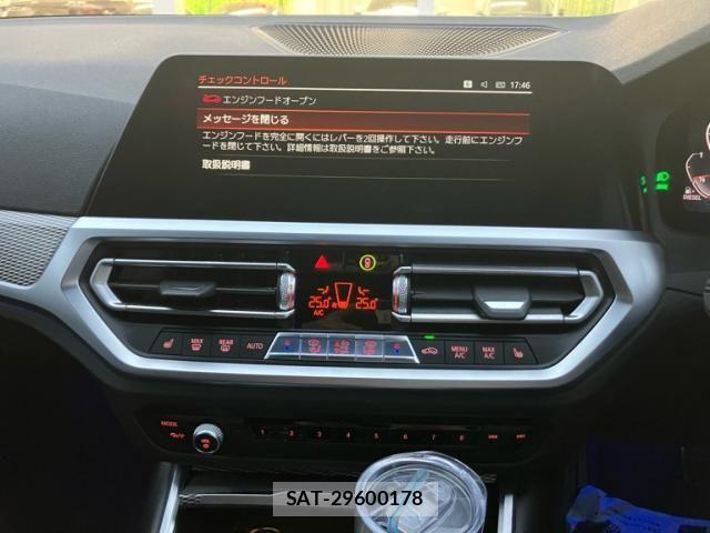 Bmw 3 SERIES 2020-02 8828018-19