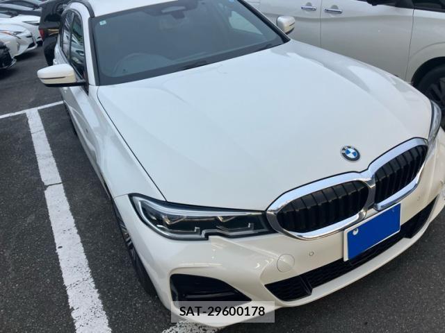 Bmw 3 SERIES 2020-02 8828018-2