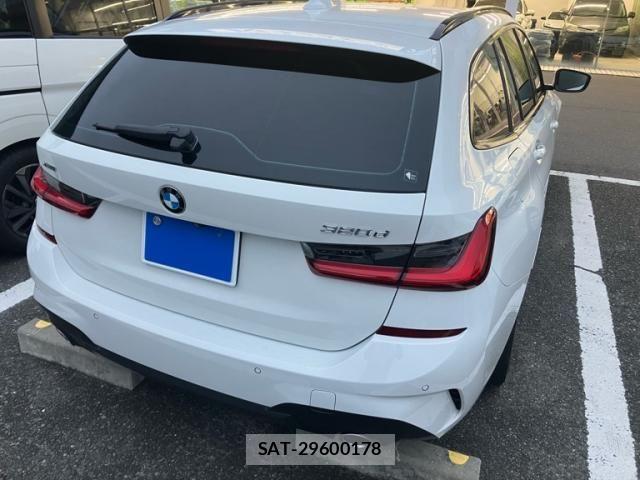 Bmw 3 SERIES 2020-02 8828018-3