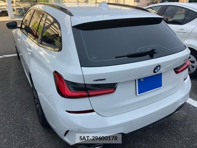 Bmw 3 SERIES 2020-02 8828018-4