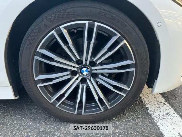 Bmw 3 SERIES 2020-02 8828018-6