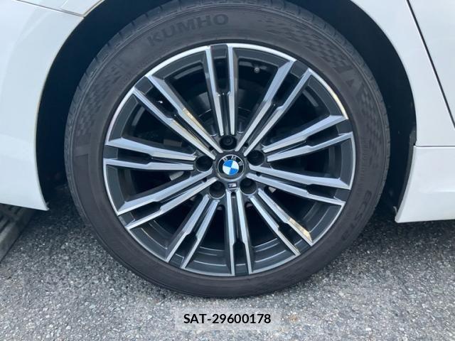Bmw 3 SERIES 2020-02 8828018-7