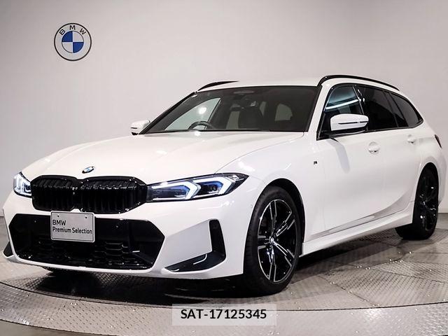 Bmw 3 SERIES 2024-03 8828015-0