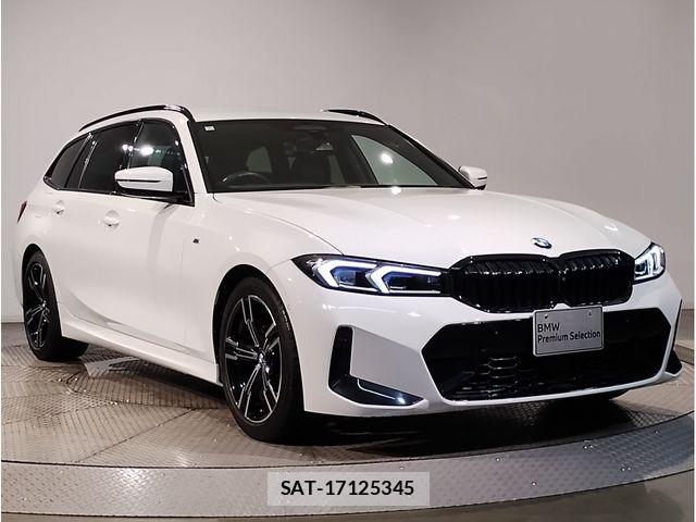 Bmw 3 SERIES 2024-03 8828015-5