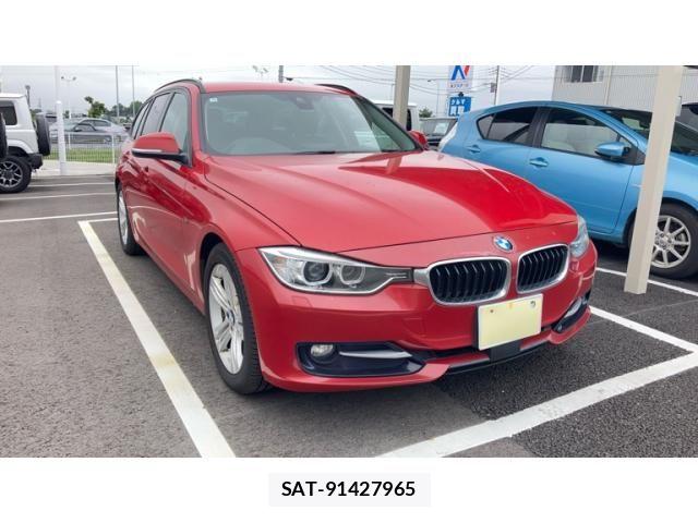 Bmw 3 SERIES 2015-03 8828019-0