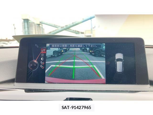 Bmw 3 SERIES 2015-03 8828019-18