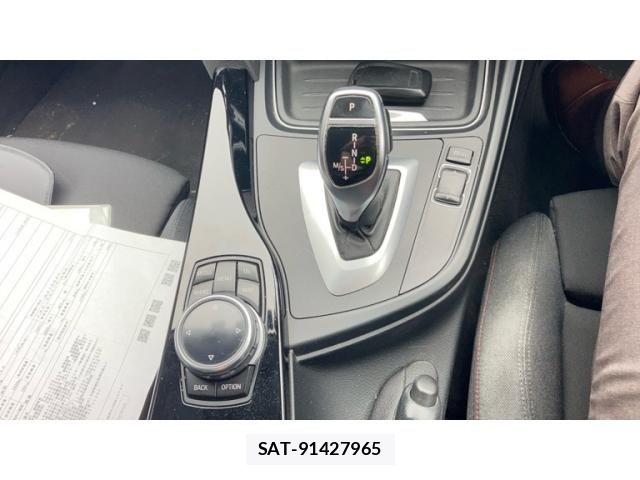 Bmw 3 SERIES 2015-03 8828019-20