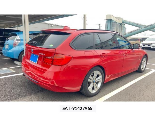 Bmw 3 SERIES 2015-03 8828019-2