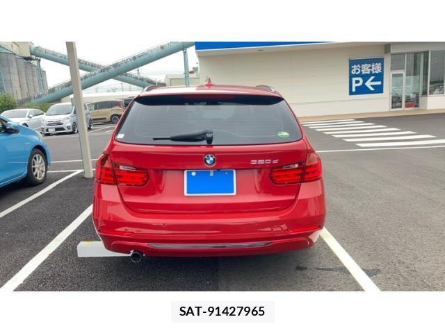 Bmw 3 SERIES 2015-03 8828019-3