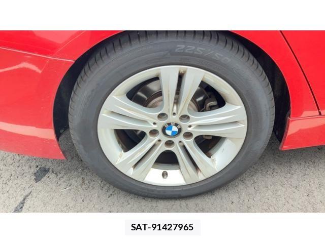 Bmw 3 SERIES 2015-03 8828019-5