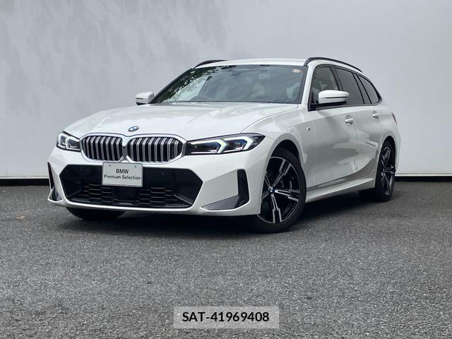 Bmw 3 SERIES 2024-11 8828014-0