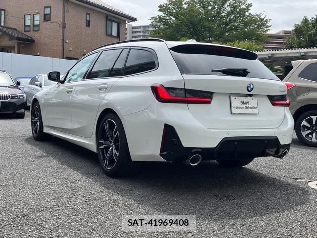 Bmw 3 SERIES 2024-11 8828014-2