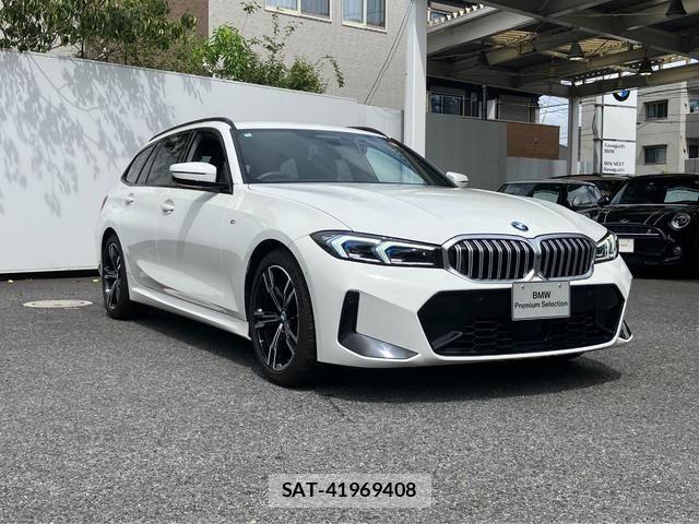 Bmw 3 SERIES 2024-11 8828014-5