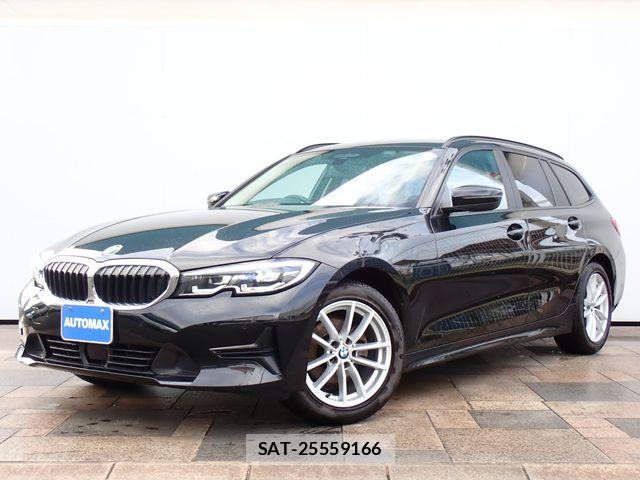 Bmw 3 SERIES 2019-12 8828017-0