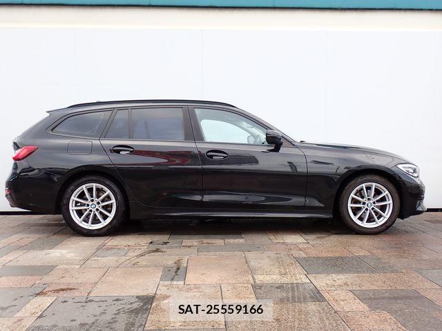 Bmw 3 SERIES 2019-12 8828017-4