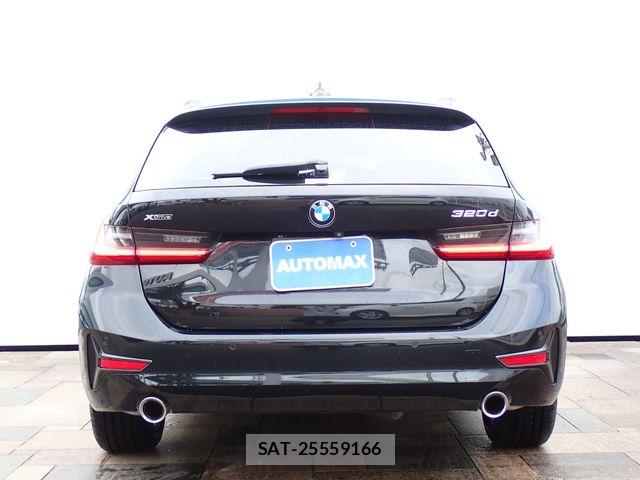 Bmw 3 SERIES 2019-12 8828017-5