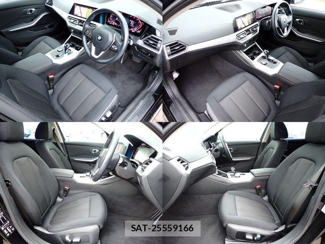 Bmw 3 SERIES 2019-12 8828017-8
