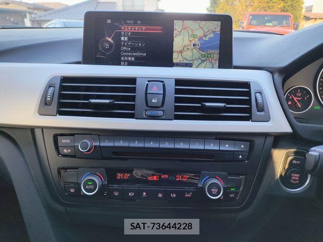 Bmw 3 SERIES 2013-12 8828020-14
