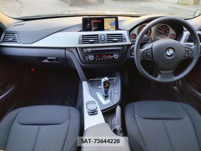 Bmw 3 SERIES 2013-12 8828020-1