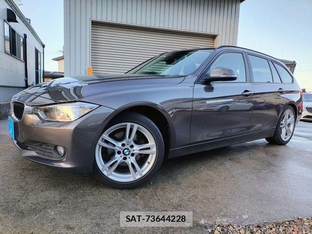 Bmw 3 SERIES 2013-12 8828020-20