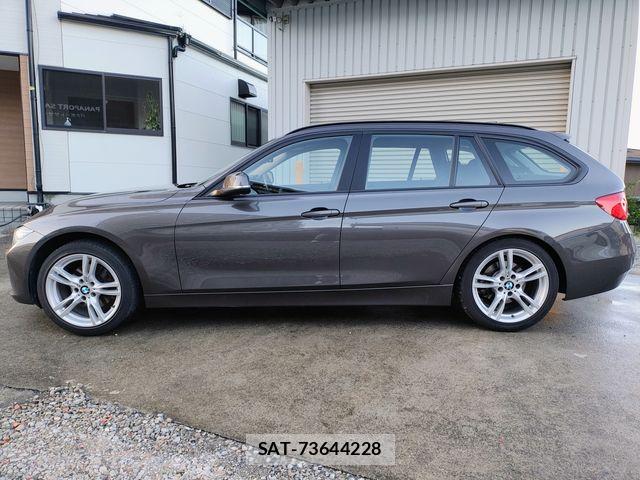 Bmw 3 SERIES 2013-12 8828020-21