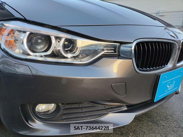 Bmw 3 SERIES 2013-12 8828020-23