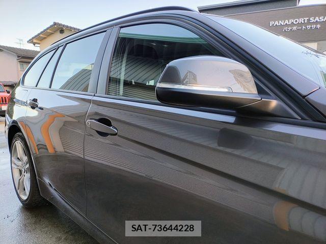 Bmw 3 SERIES 2013-12 8828020-25