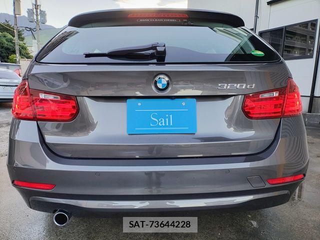 Bmw 3 SERIES 2013-12 8828020-27
