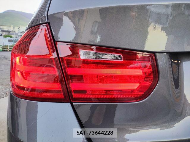 Bmw 3 SERIES 2013-12 8828020-28