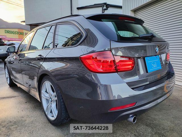 Bmw 3 SERIES 2013-12 8828020-2