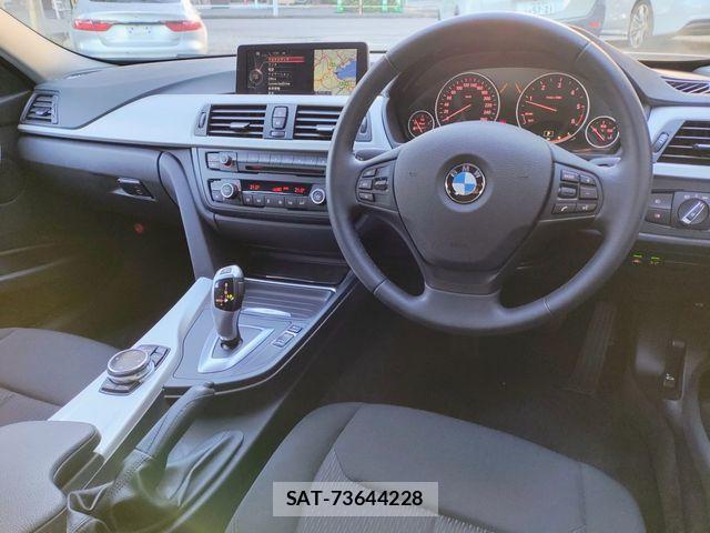 Bmw 3 SERIES 2013-12 8828020-3
