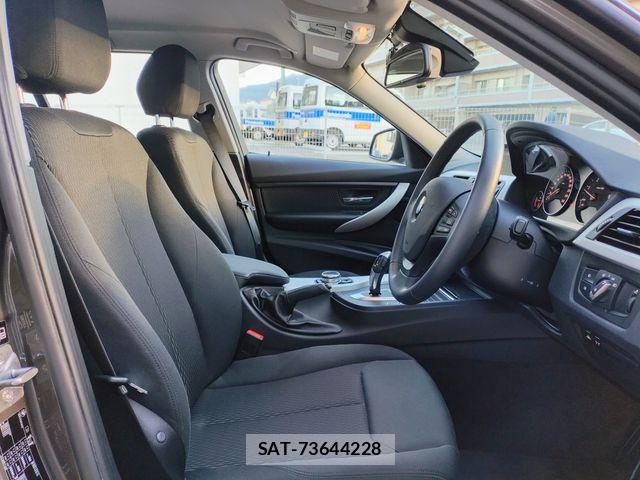 Bmw 3 SERIES 2013-12 8828020-5