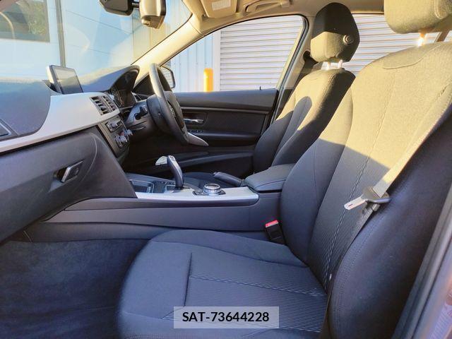 Bmw 3 SERIES 2013-12 8828020-6