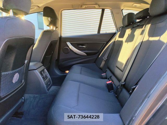 Bmw 3 SERIES 2013-12 8828020-8