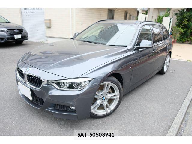 Bmw 3 SERIES 2017-03 8848337-0
