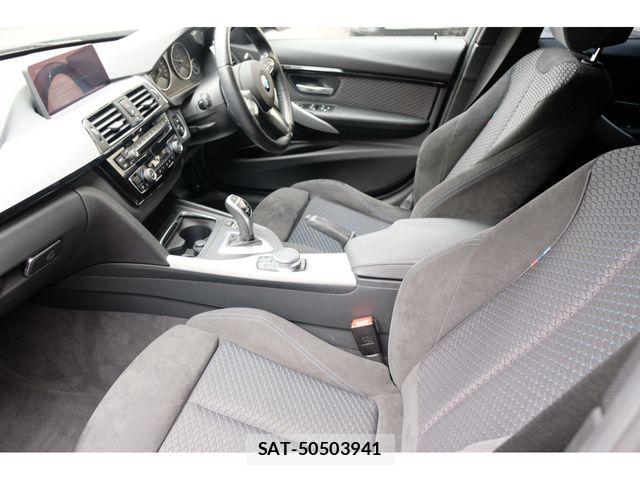 Bmw 3 SERIES 2017-03 8848337-10