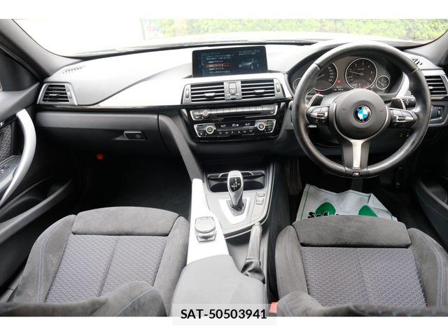 Bmw 3 SERIES 2017-03 8848337-14