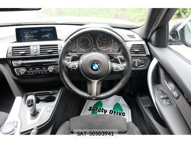 Bmw 3 SERIES 2017-03 8848337-16