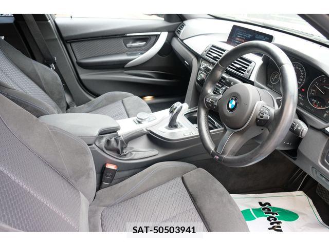 Bmw 3 SERIES 2017-03 8848337-1