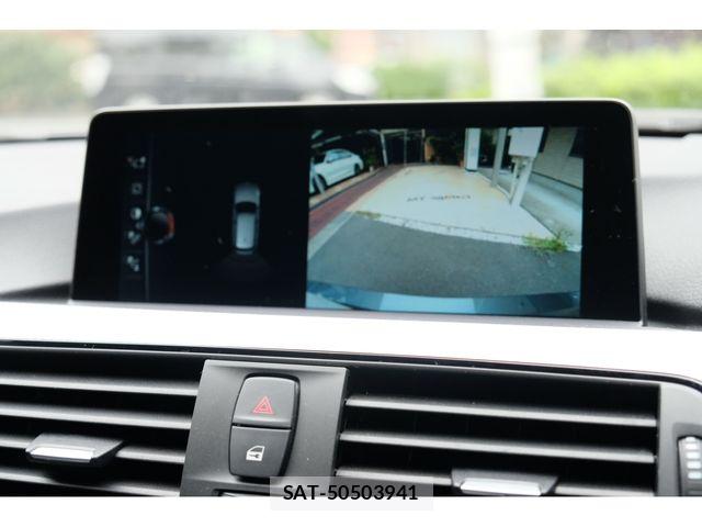Bmw 3 SERIES 2017-03 8848337-19