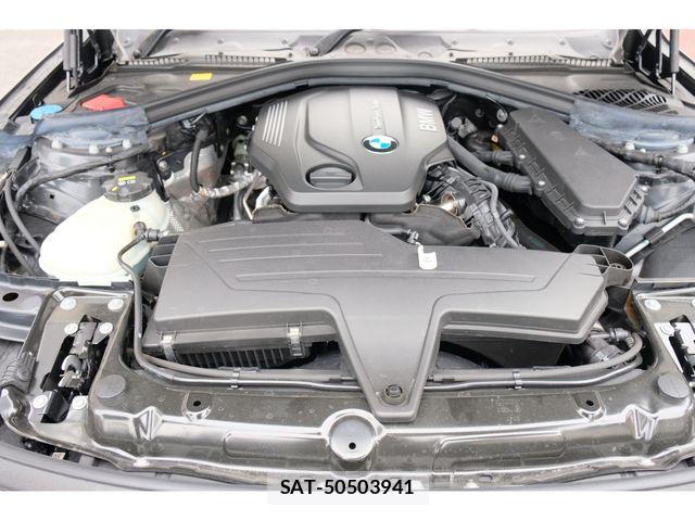 Bmw 3 SERIES 2017-03 8848337-21